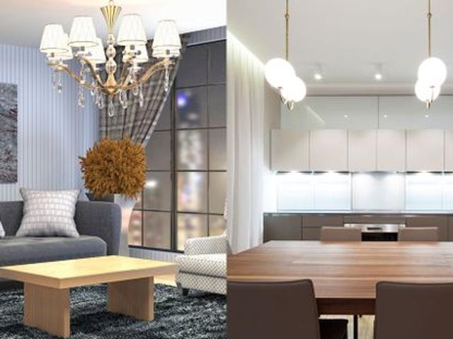 Apartment mieten in Sandersdorf, Sachsen-Anhalt