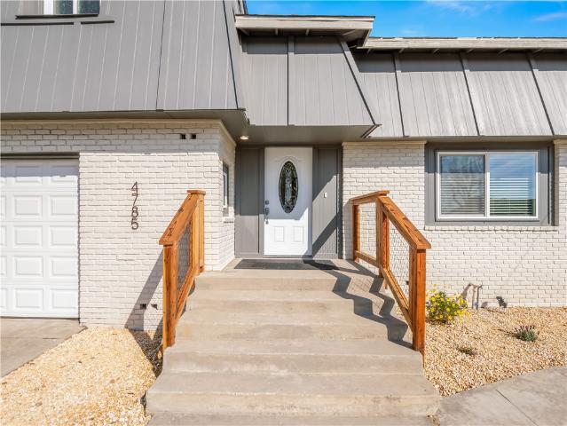 House for sale in Fresno, California
