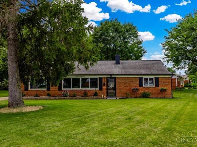 House for sale in Fairfield, Ohio