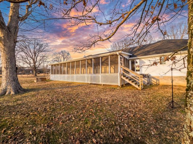House for sale in Tennessee