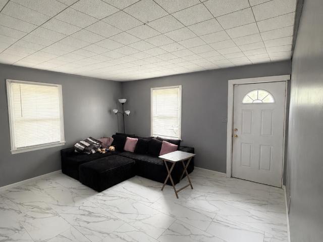 House for sale in Gary, Indiana