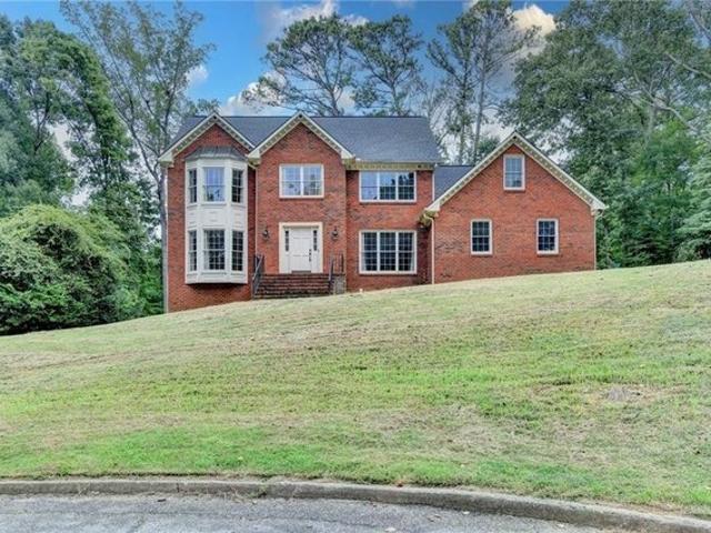 House for sale in Duluth, Gwinnett County