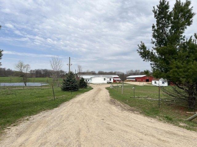 House for sale in Lakeview, Michigan