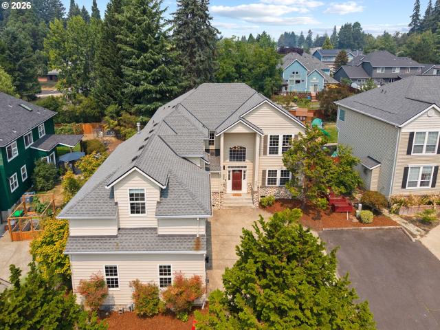 House for sale in Oregonia