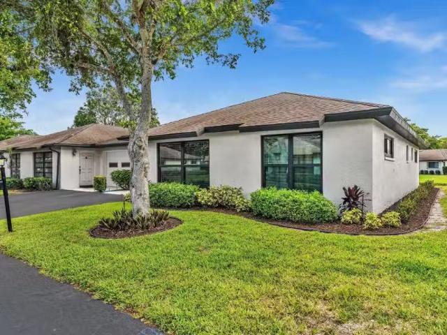 House for rent in Boynton Beach