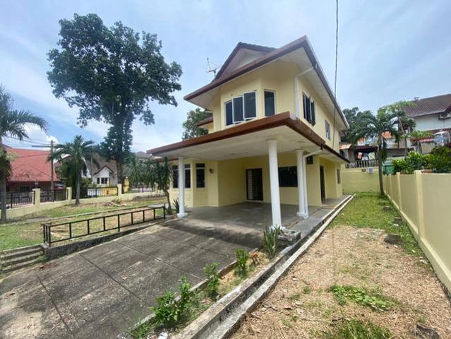 Bungalow for sale in Selayang, Selangor