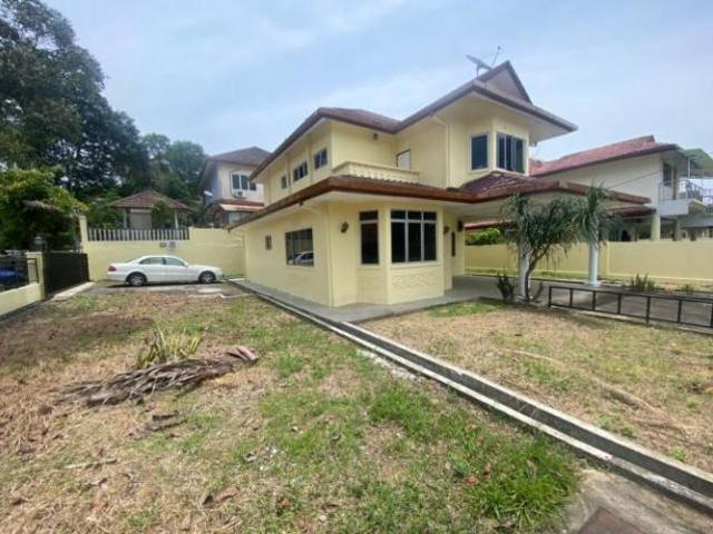 Bungalow for sale in Selayang, Selangor
