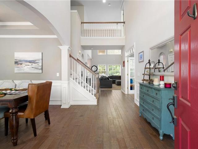 House for sale in Cumming, Georgia