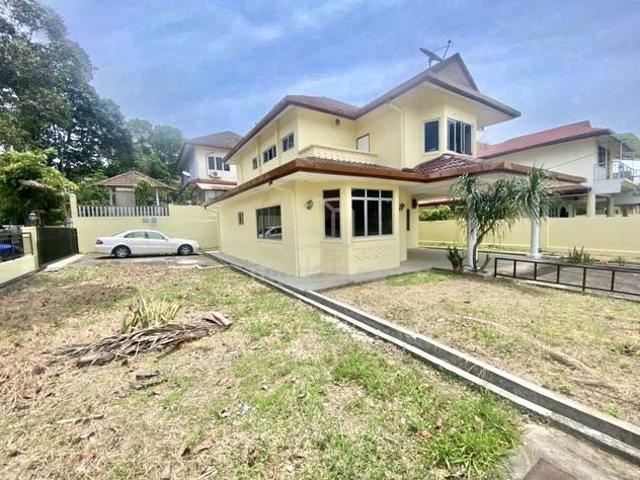 Bungalow for sale in Selayang, Selangor