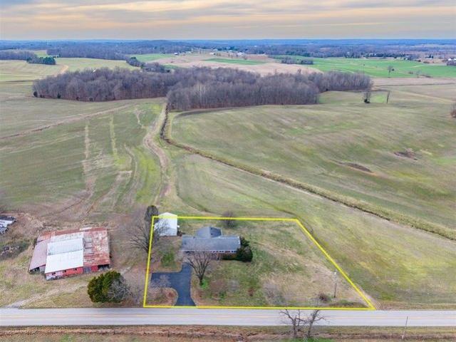 House for sale in Calhoun, Kentucky