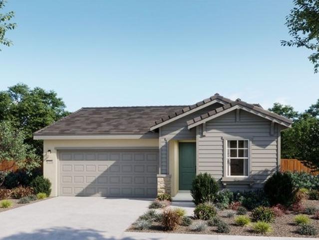 House for sale in French Camp, California