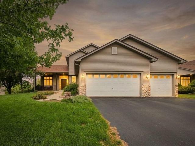 House for sale in Farmington, Minnesota