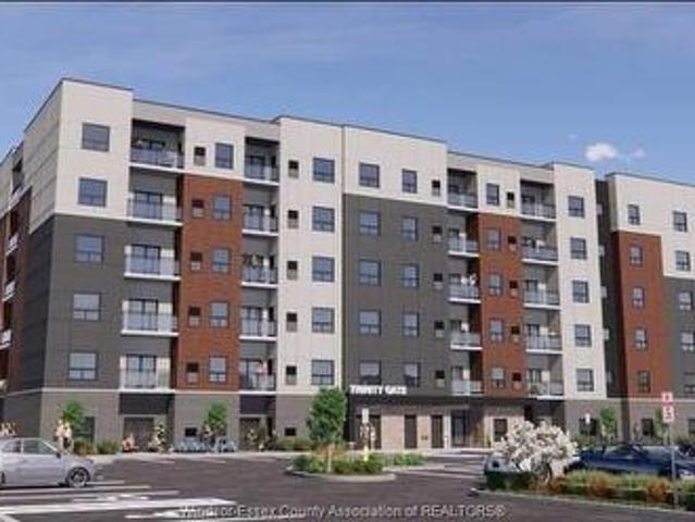 Condo for sale in Walker Gates, Windsor
