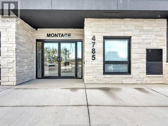 Condo for sale in Maidstone, Ontario
