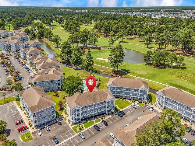 Condo for sale in Myrtle Beach, South Carolina