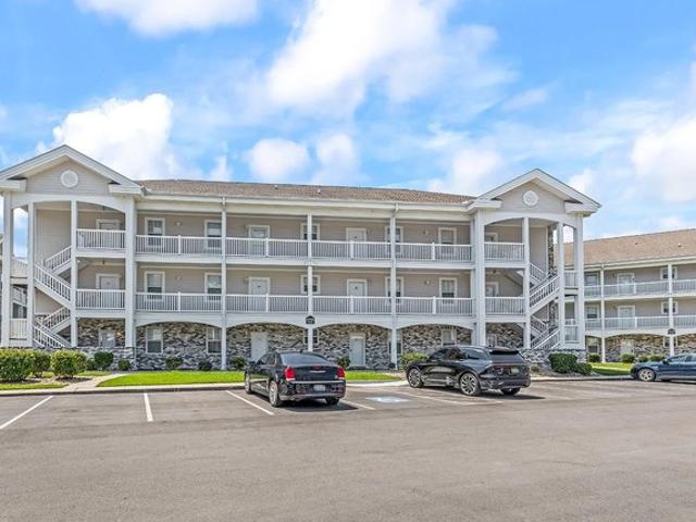 Condo for sale in Myrtle Beach, South Carolina