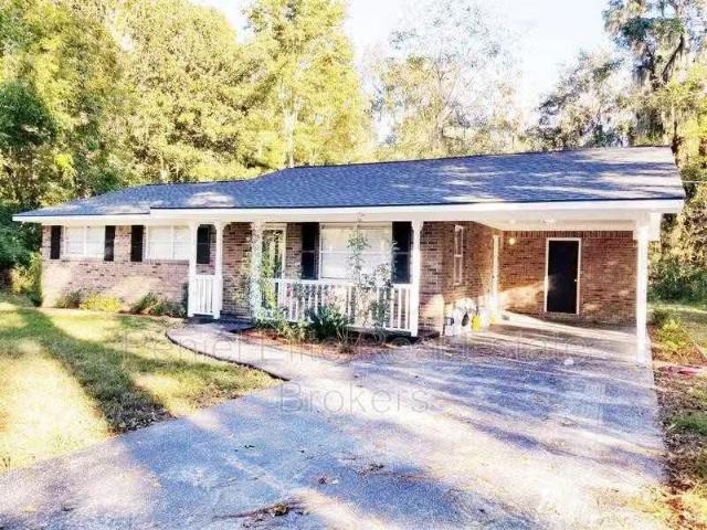 House for rent in Hinesville