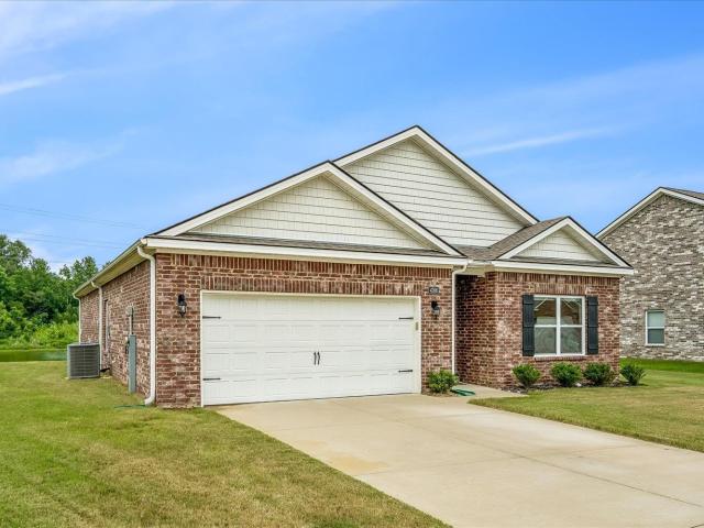 House for sale in Tennessee