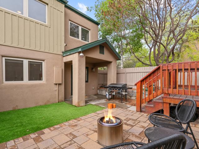 House for sale in Los Alamos, New Mexico