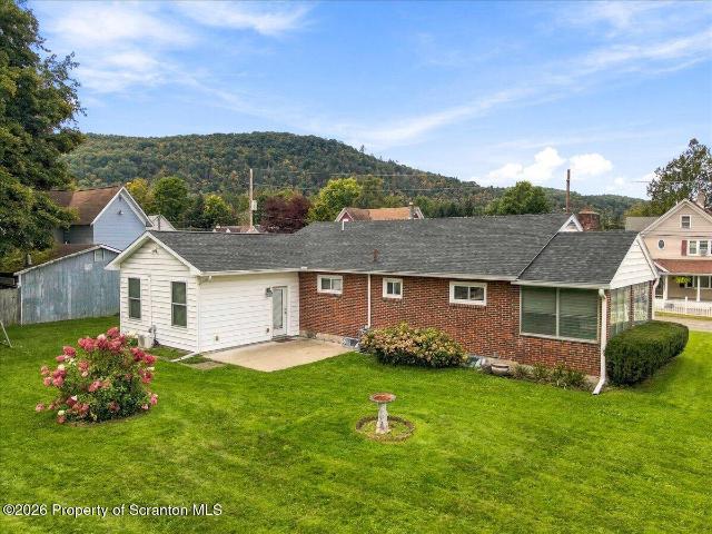 House for sale in Great Bend Township, Susquehanna County