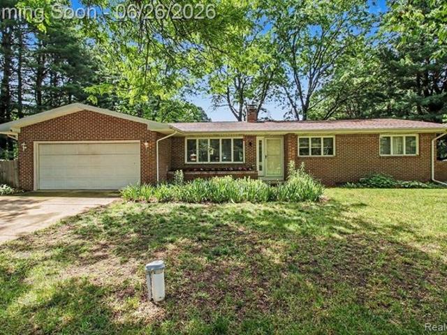 House for sale in Leroy, Michigan