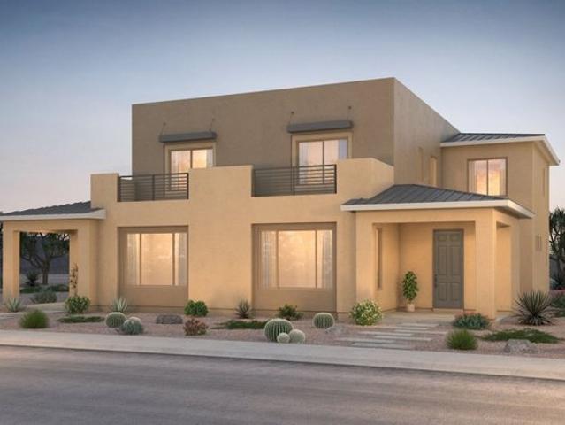 Townhouse for sale in Santa Fe, New Mexico