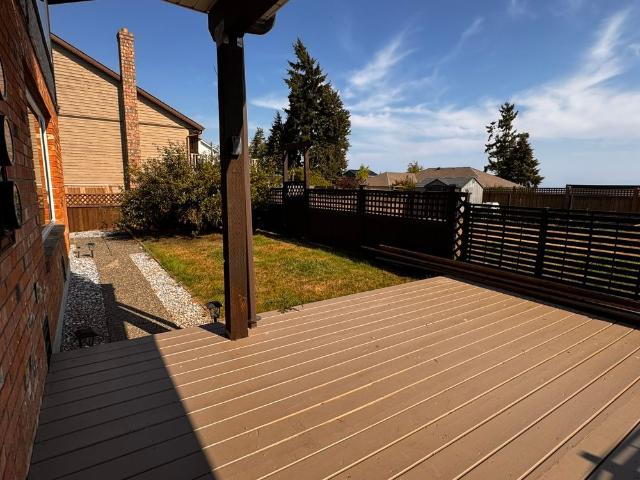 Apartment for rent in Denman Island, British Columbia