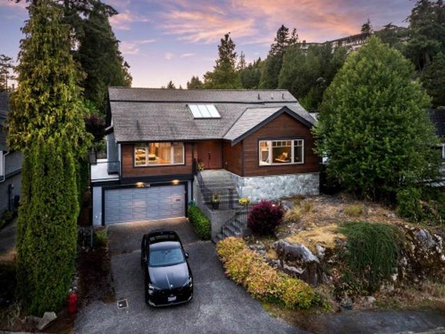 House for sale in West Vancouver, British Columbia