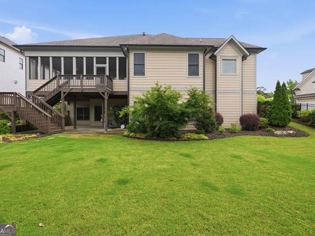 House for sale in Dunwoody, Georgia