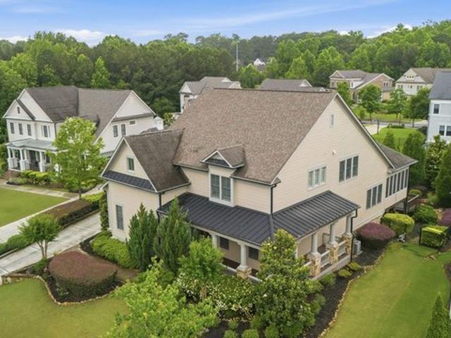 House for sale in Dunwoody, Georgia