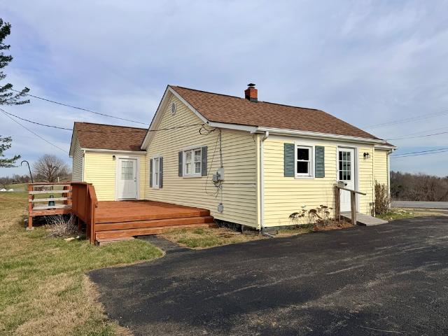 House for sale in Virginia