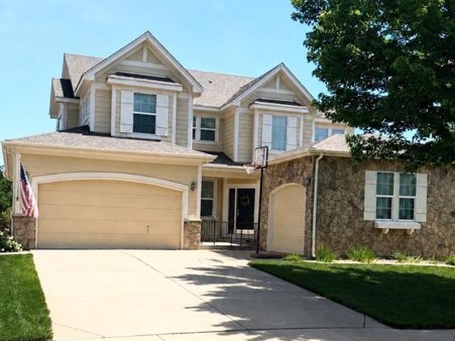 House for sale in Broomfield, Colorado
