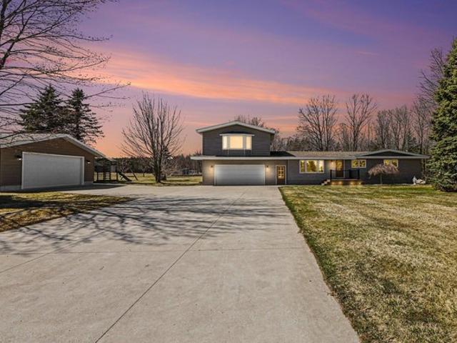 House for sale in Manistee, Michigan