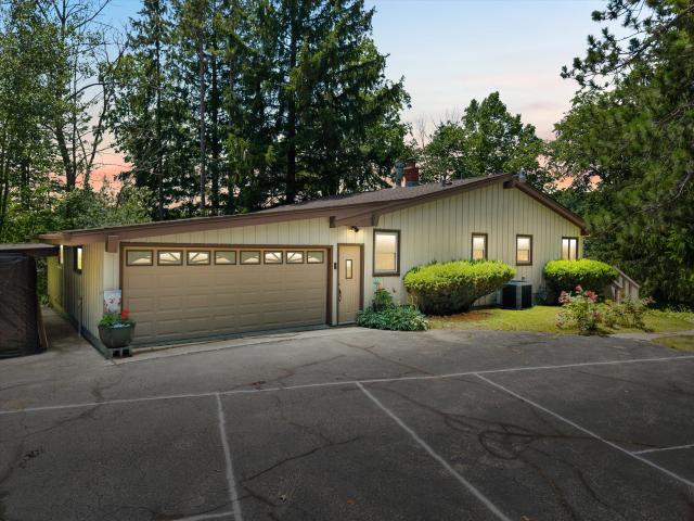 House for sale in Hubertus, Wisconsin