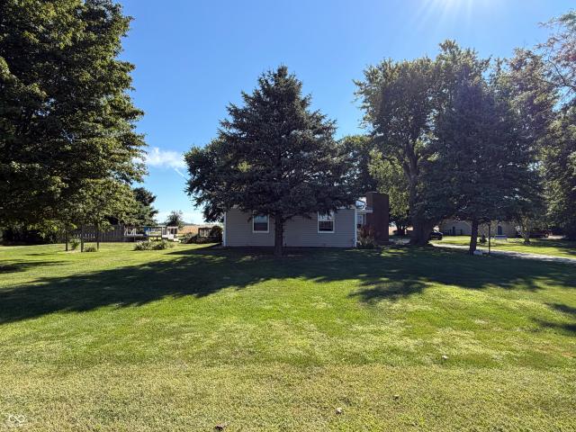 House for sale in New Ross, Montgomery County