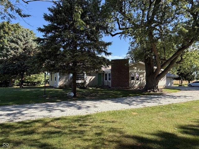 House for sale in New Ross, Montgomery County