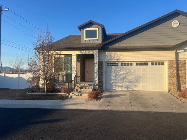 Townhouse for sale in South Jordan, Salt Lake County