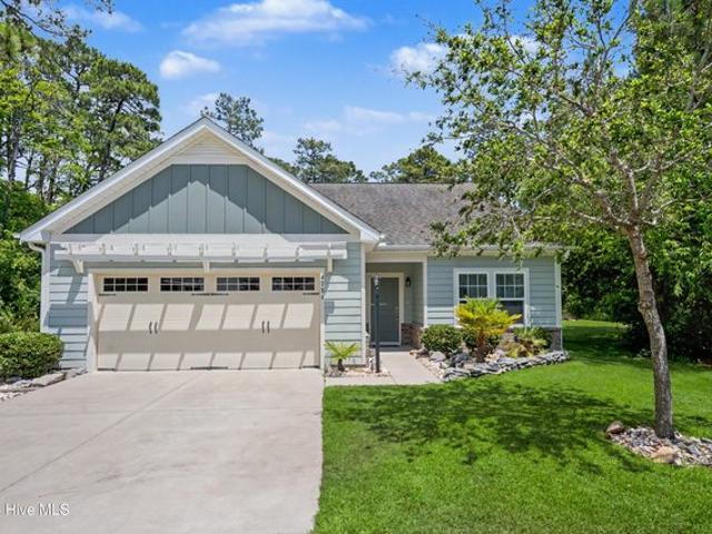 House for sale in Ash, North Carolina