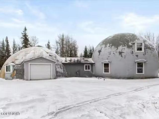 House for sale in Soldotna