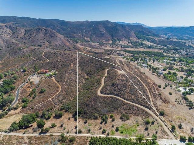 Land for sale in Temecula, Riverside County