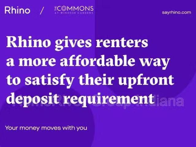 House for rent in Greenwood