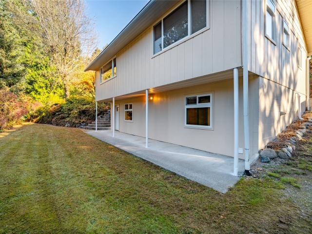 House for sale in Van Horn, Concrete