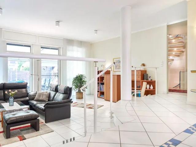 Apartment mieten in Wekeln, Region Kempen-Viersen