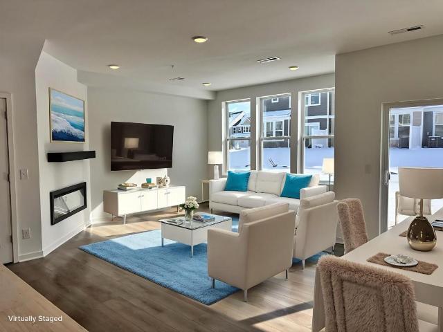 Townhouse for sale in Woodbury, Washington County