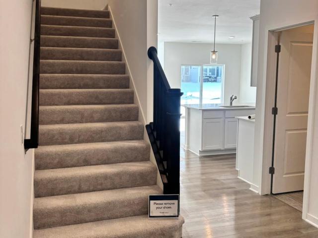 Townhouse for sale in Woodbury, Minnesota