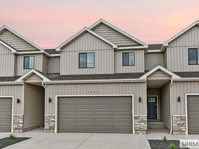 Townhouse for sale in Ammon, Bonneville County