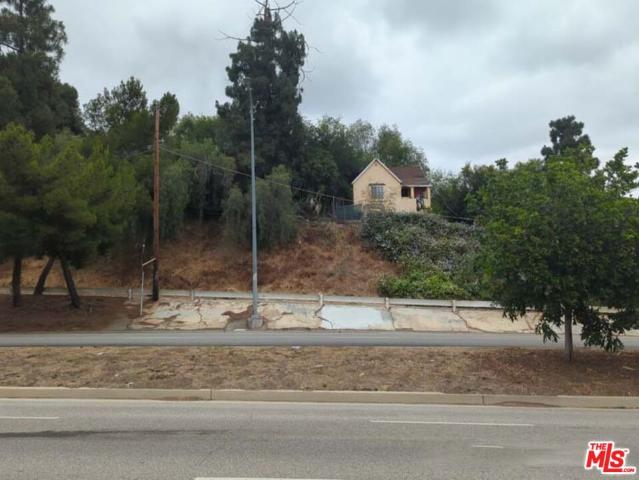 Land for sale in Canoga Park, California