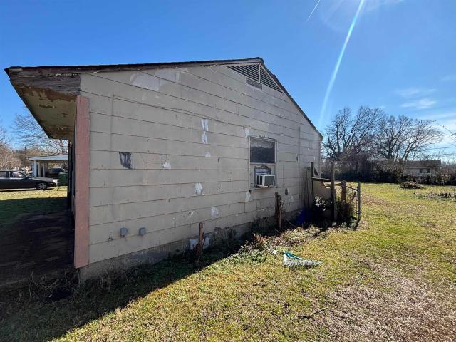 House for sale in Tennessee