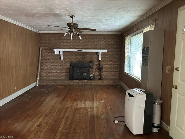 House for sale in Stokes, North Carolina