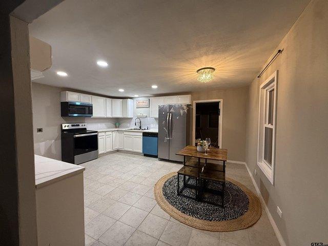 House for sale in Chandler, Henderson County